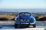 Renault Alpine A110 1600S 1972 года